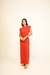 Vestido Midi Muscle