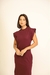 Vestido Midi Muscle - comprar online
