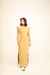 Vestido Midi Muscle