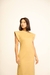 Vestido Midi Muscle - comprar online