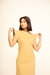 Vestido Midi Muscle na internet