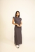 Vestido Midi Muscle