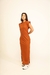 Vestido Midi Muscle