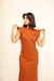 Vestido Midi Muscle - comprar online