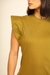 Vestido Midi Muscle - We Elegance