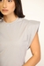 Vestido Midi Muscle - We Elegance