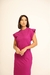 Vestido Midi Muscle na internet