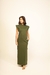 Vestido Midi Muscle