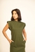 Vestido Midi Muscle na internet