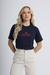 T-shirt Bordada