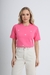 T-shirt Bordada