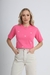 T-shirt Bordada - comprar online