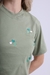 T-shirt Bordada - We Elegance