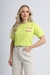 T-shirt Bordada - comprar online