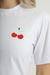T-shirt Bordadas - We Elegance