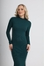 Vestido Midi Gola Alta - comprar online