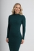 Vestido Midi Gola Alta na internet