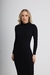 Vestido Midi Gola Alta - comprar online