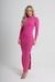 Vestido Midi Gola Alta