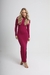 Vestido Midi Gola Alta