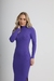 Vestido Midi Gola Alta na internet