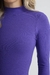 Vestido Midi Gola Alta - We Elegance