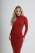 Vestido Midi Gola Alta na internet