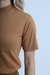 T-shirt Gola Alta - We Elegance