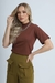 T-shirt Gola Alta - comprar online