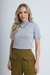 T-shirt Gola Alta