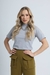 T-shirt Gola Alta - comprar online