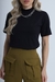 T-shirt Gola Alta na internet