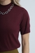 T-shirt Gola Alta - We Elegance
