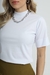 T-shirt Gola Alta - We Elegance