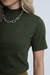 T-shirt Gola Alta - We Elegance