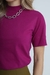 T-shirt Gola Alta - We Elegance