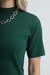 T-shirt Gola Alta - We Elegance