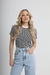 T-shirt Listrada