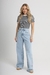 T-shirt Listrada