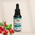 Rosa Mosqueta Ozonizado Ana Bela - 30ml