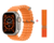 Smartwatch 8 Ultra Pro 49mm + Pulseira de Brinde na internet