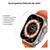 Smartwatch 8 Ultra Pro 49mm + Pulseira de Brinde - Muvuca Variedades
