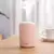 Umidificador de Ar e Climatizador com LED colorido - Muvuca Variedades