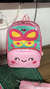 Mochila Borboleta