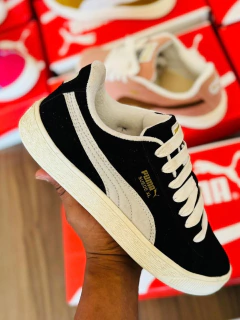 Puma Suede - comprar online