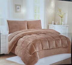 Edredón plush - tienda online