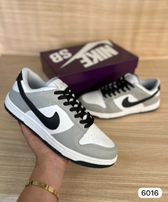 Nike dunk low