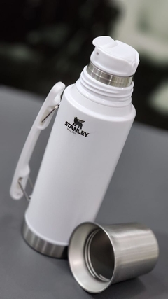 Kit matero system