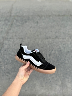 Vans SKU en internet