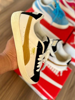 Puma Suede - tienda online